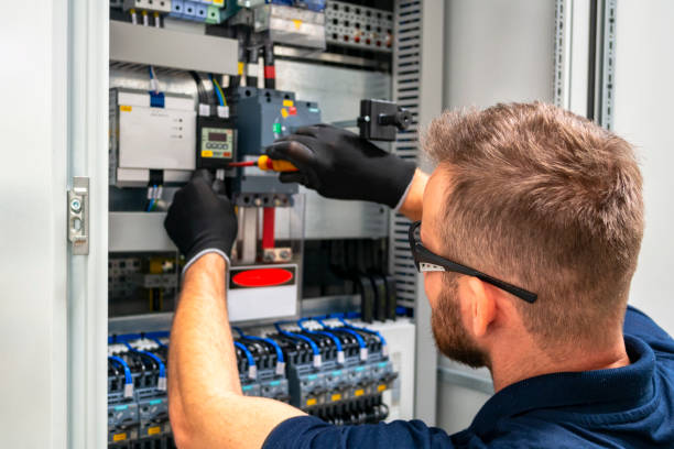Best Affordable Electrician  in Good Hope, AL
