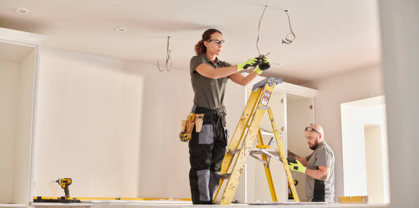 Best Electrical Troubleshooting Services  in Good Hope, AL