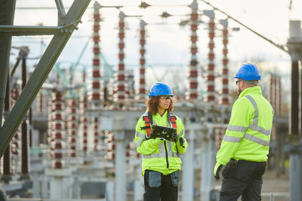 Best Local Electrician Companies  in Good Hope, AL