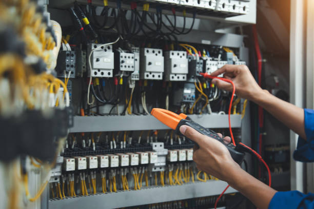 Best Industrial Electrical Services  in Good Hope, AL