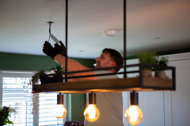 Best Licensed Electrician  in Good Hope, AL