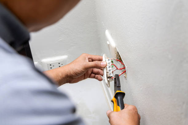 Best Industrial Electrical Services  in Good Hope, AL