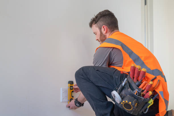 Best Emergency Electrical Repair  in Good Hope, AL