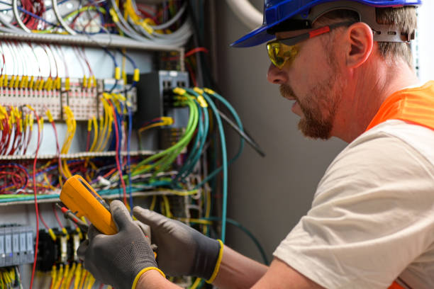 Best Electrical Repair Services  in Good Hope, AL