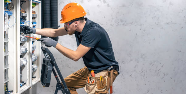 Best Commercial Electrician Services  in Good Hope, AL
