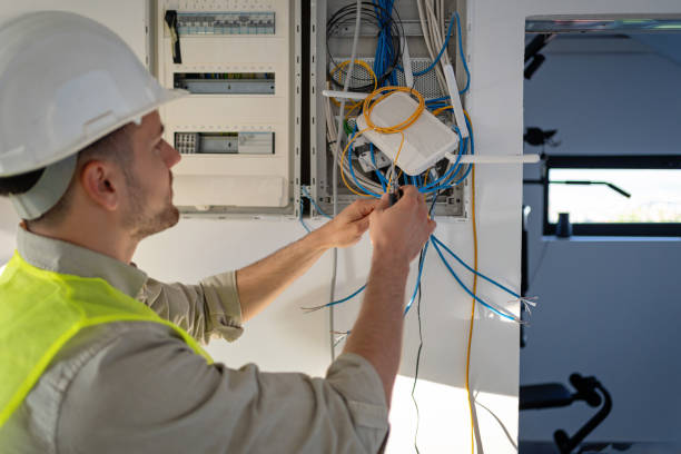 Best Affordable Emergency Electrician  in Good Hope, AL